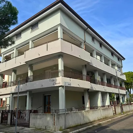 Daniela Διαμέρισμα