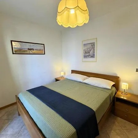 Διαμέρισμα Daniela Γκράντο