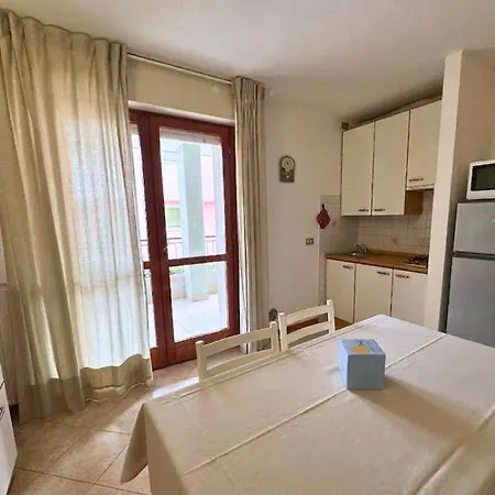 Διαμέρισμα Daniela Γκράντο