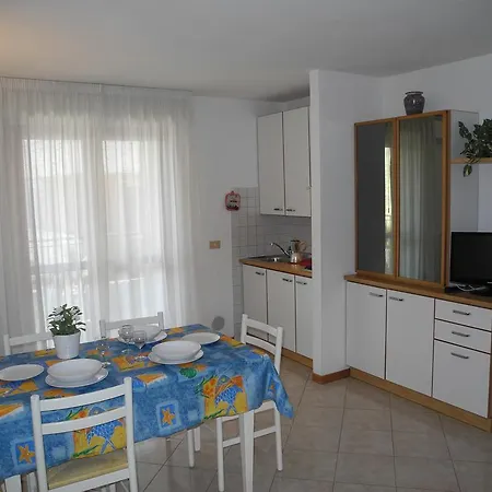 Apartment Daniela Grado