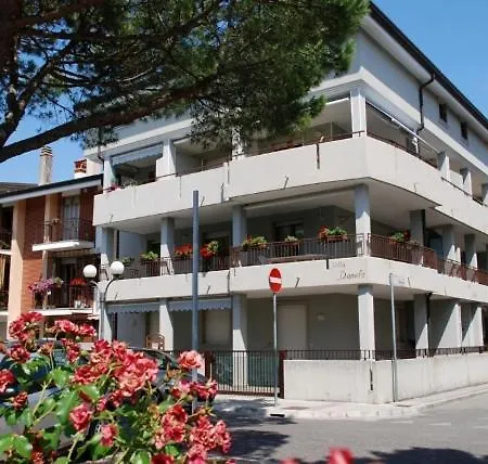 Daniela Apartment Grado