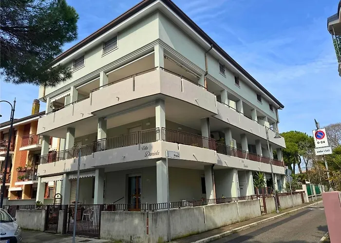 Daniela Διαμέρισμα