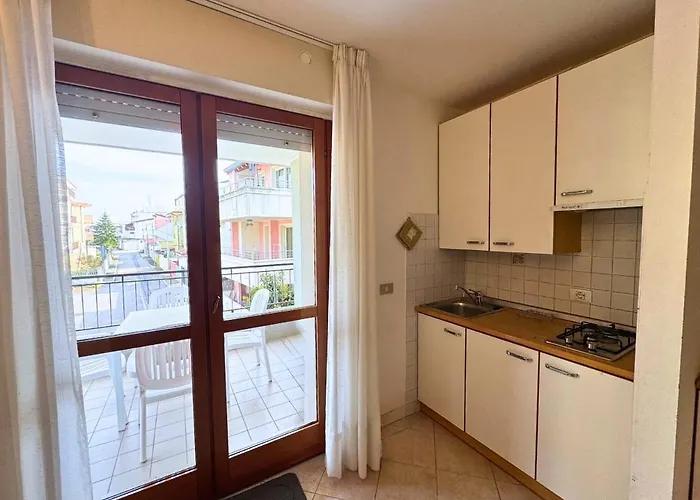 Daniela Διαμέρισμα