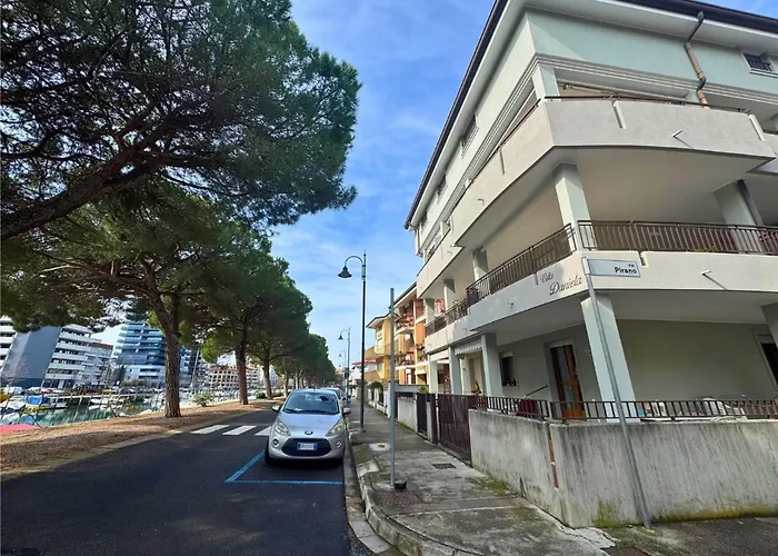 Daniela Διαμέρισμα