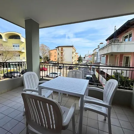 Daniela Apartament *