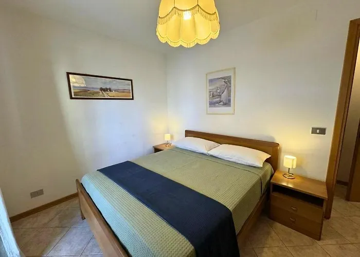 아파트 Daniela 그라도