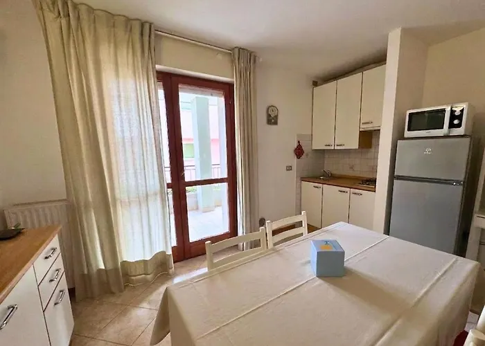 Lägenhet Daniela Grado