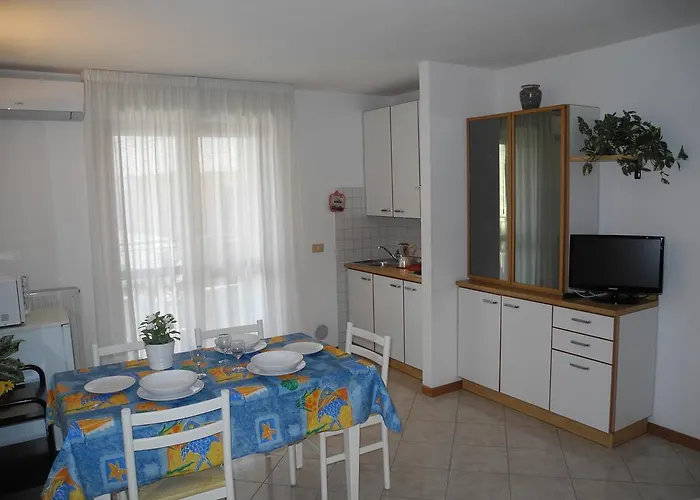 Apartament Daniela Grado