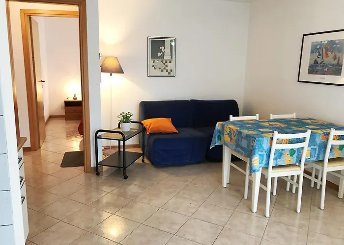 Apartament Daniela *