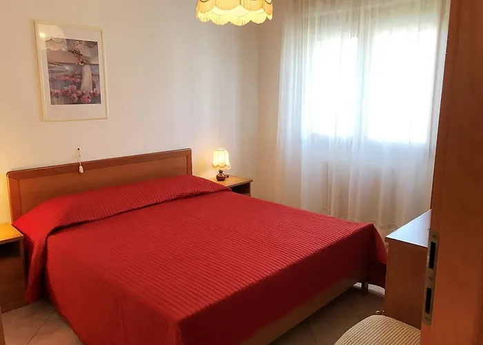 Apartament Daniela *