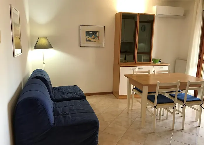 Daniela Apartament *