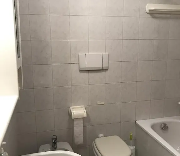 Apartament Daniela Grado