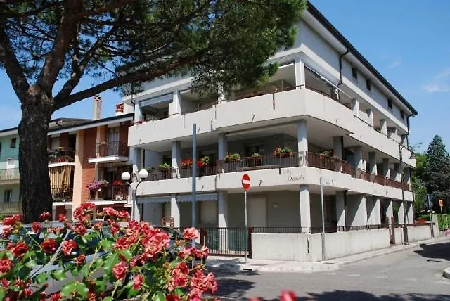 Daniela Apartament Grado