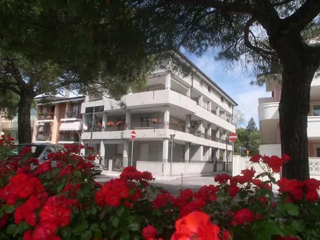 Apartament Daniela Grado